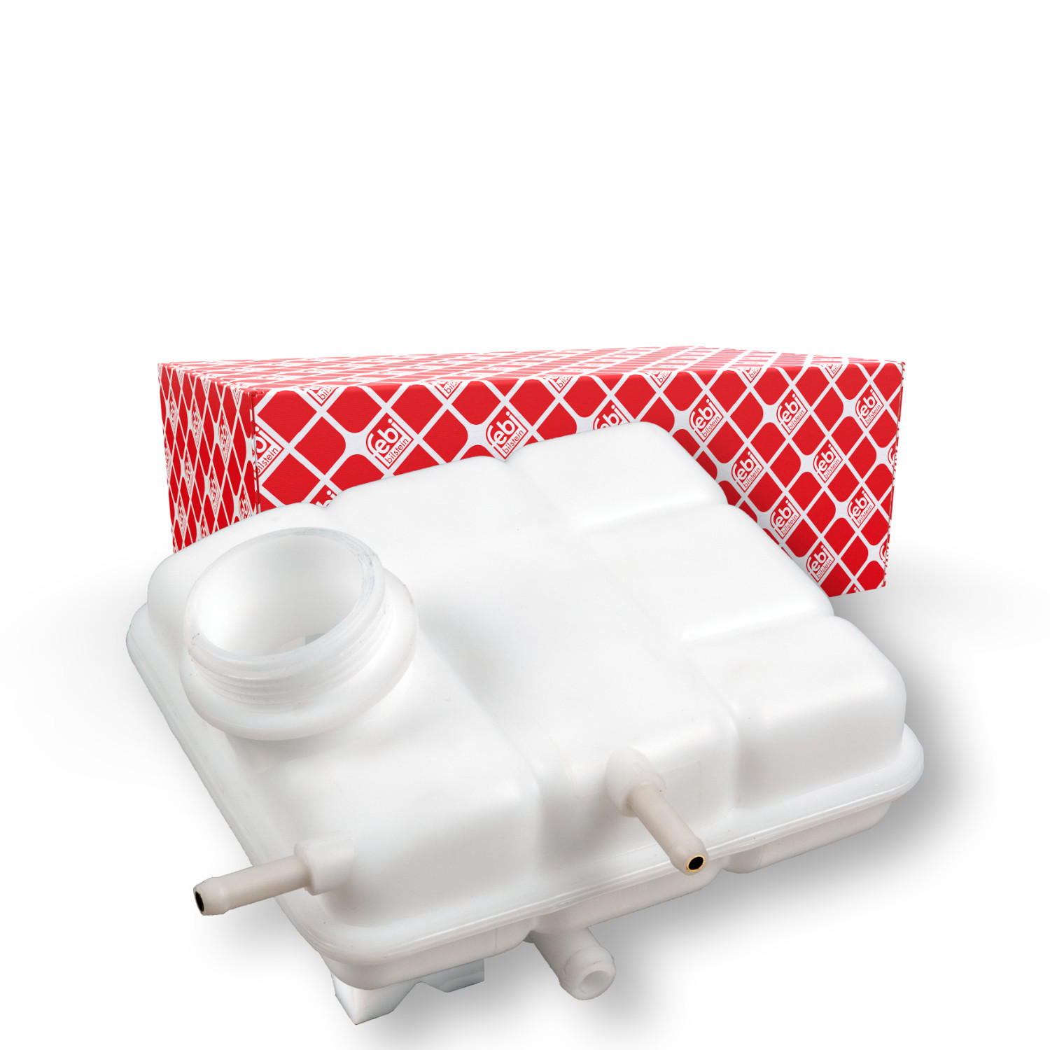 Febi 177316 Coolant Expansion Tank