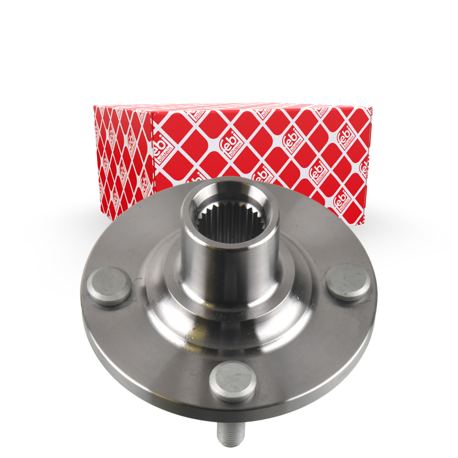 Febi 177386 Wheel Hub