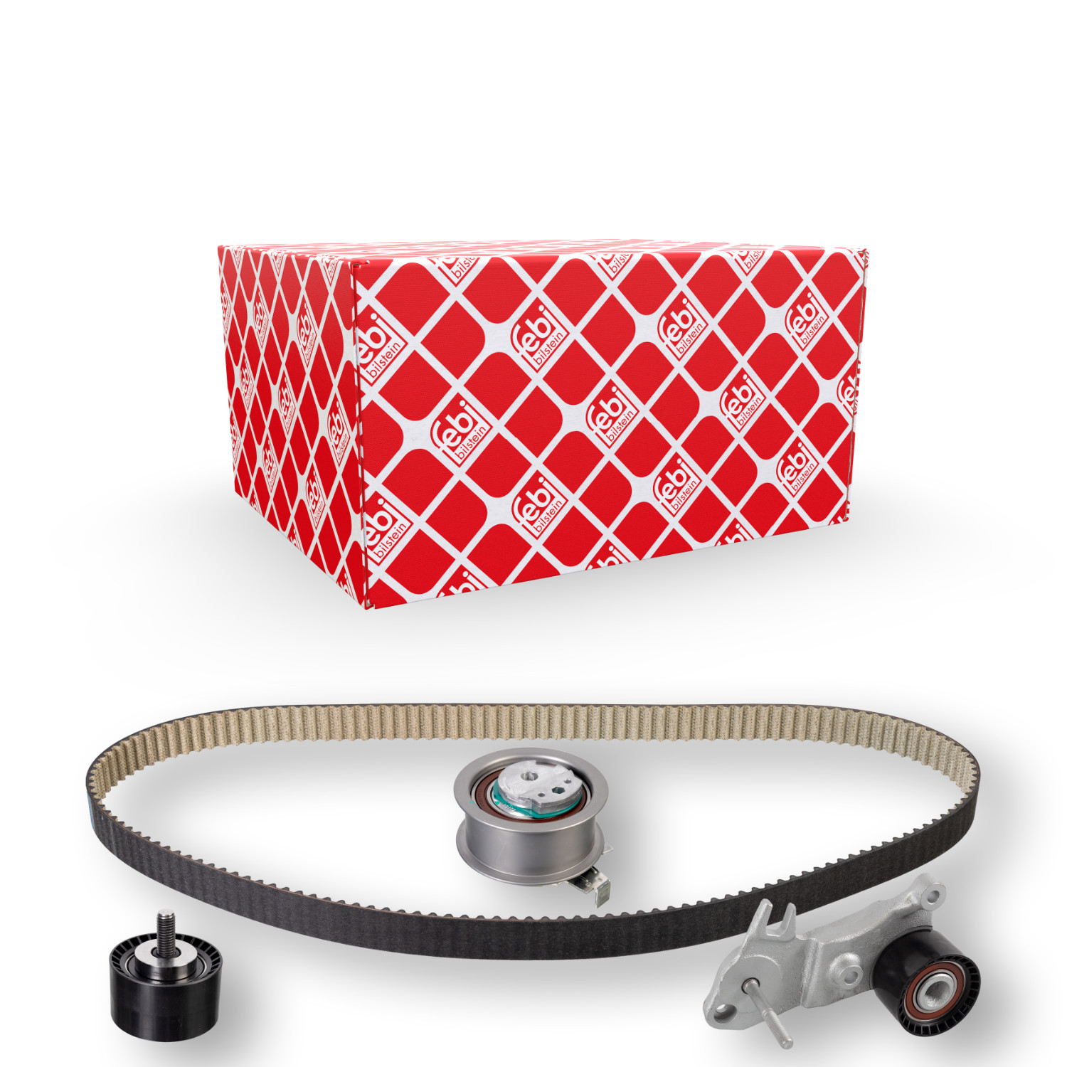 Febi 177467 Timing Belt Kit