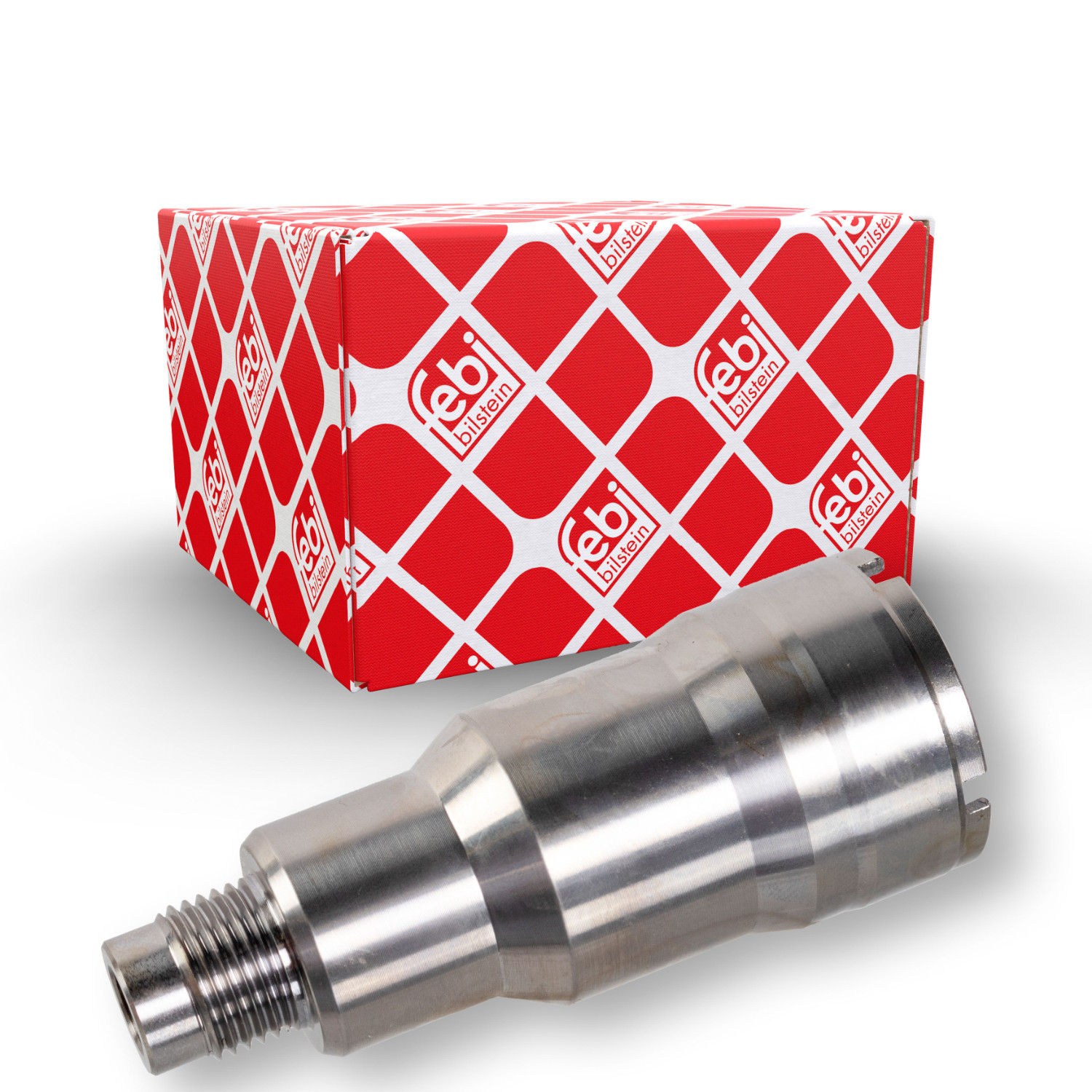 Febi 177471 Sleeve, nozzle holder