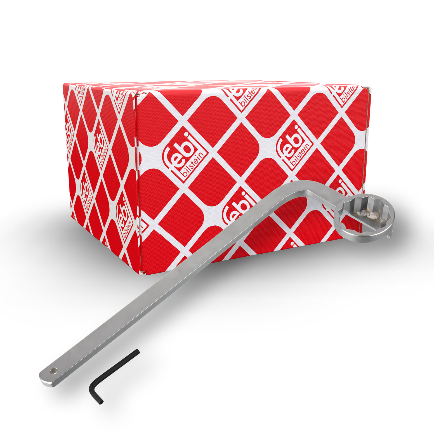 Febi 177528 Oilfilter Spanner