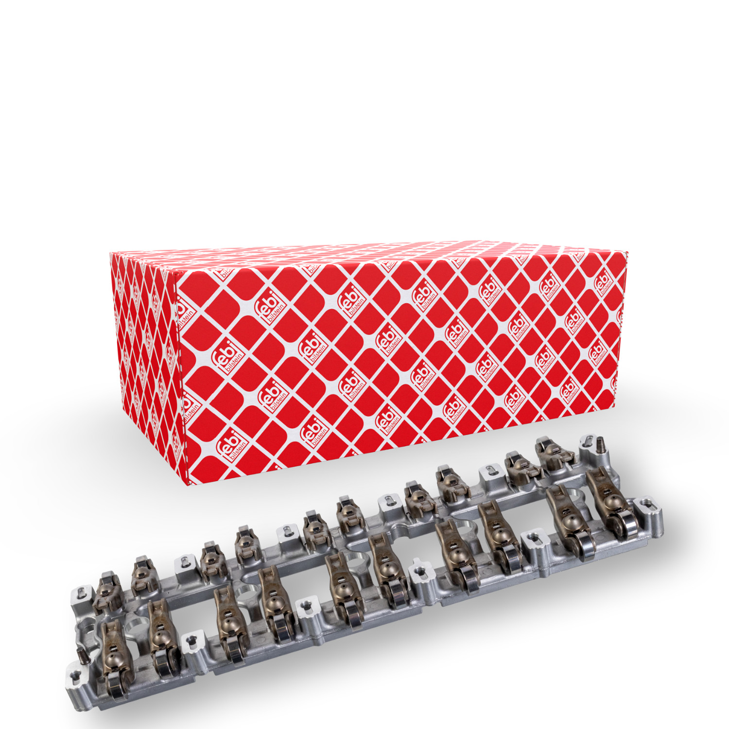 Febi 177551 Rocker Arm Bridge