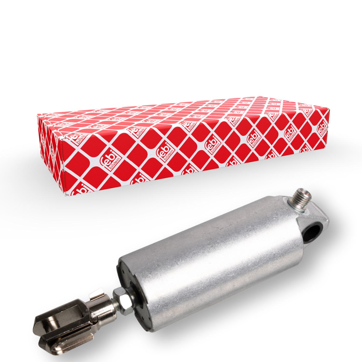 Febi 177584 Slave Cylinder, engine brake