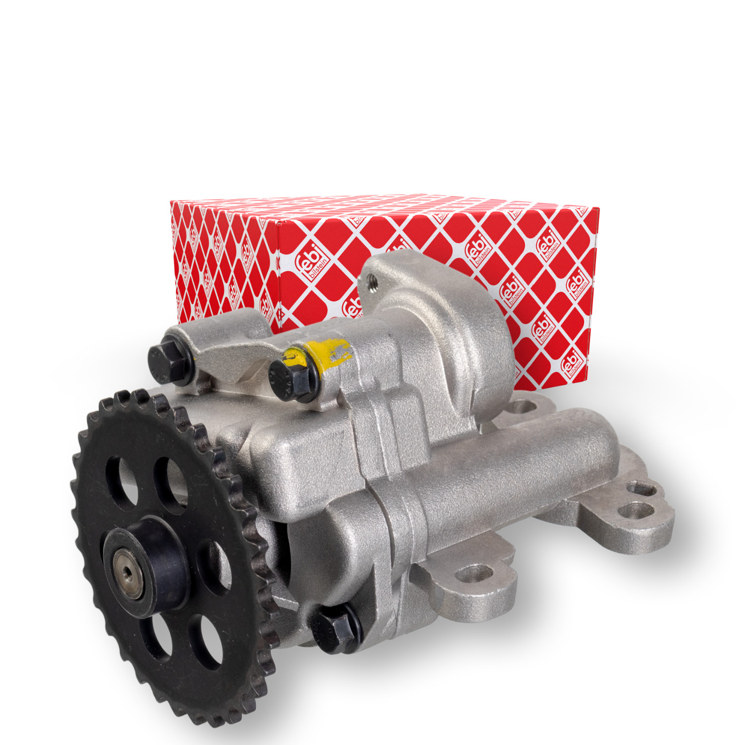 Febi 177609 Oil Pump