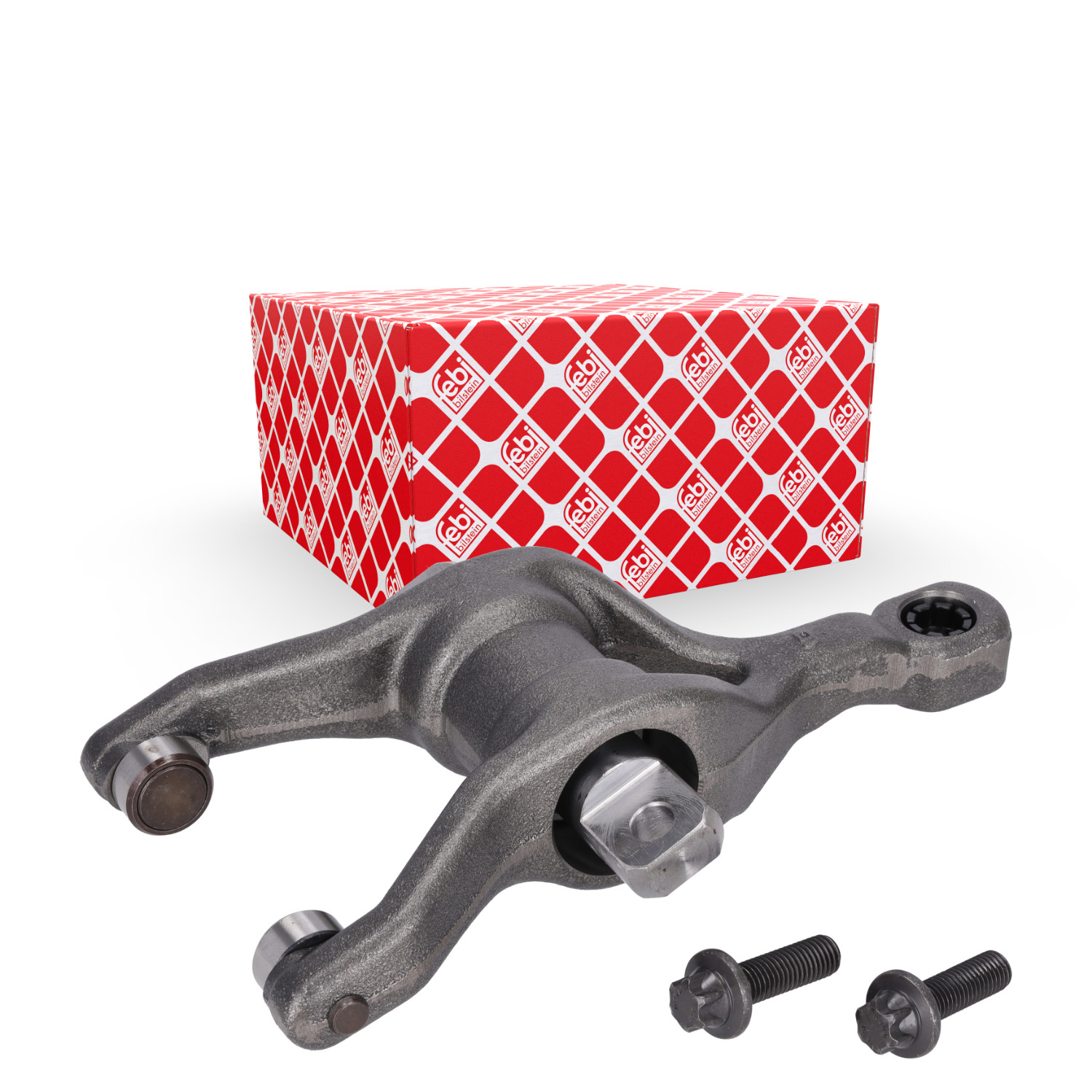 Febi 177672 Clutch Release Fork / Lever