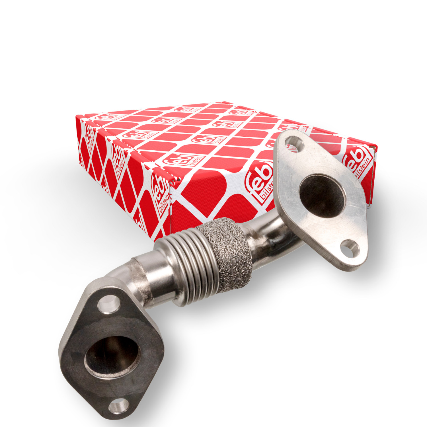 Febi 177673 Pipe