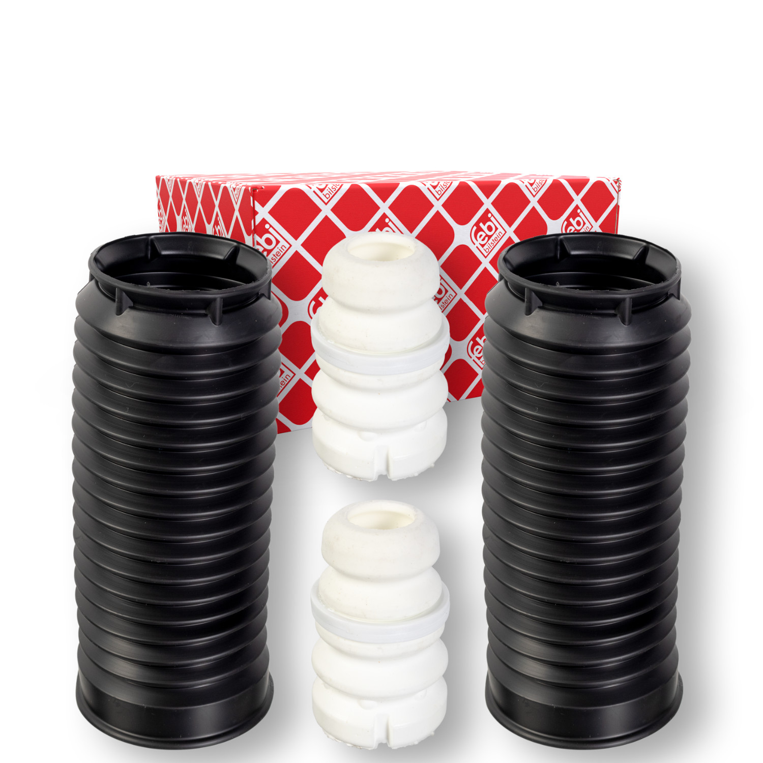 Febi 177675 Shock Absorber Dust Cover Kit