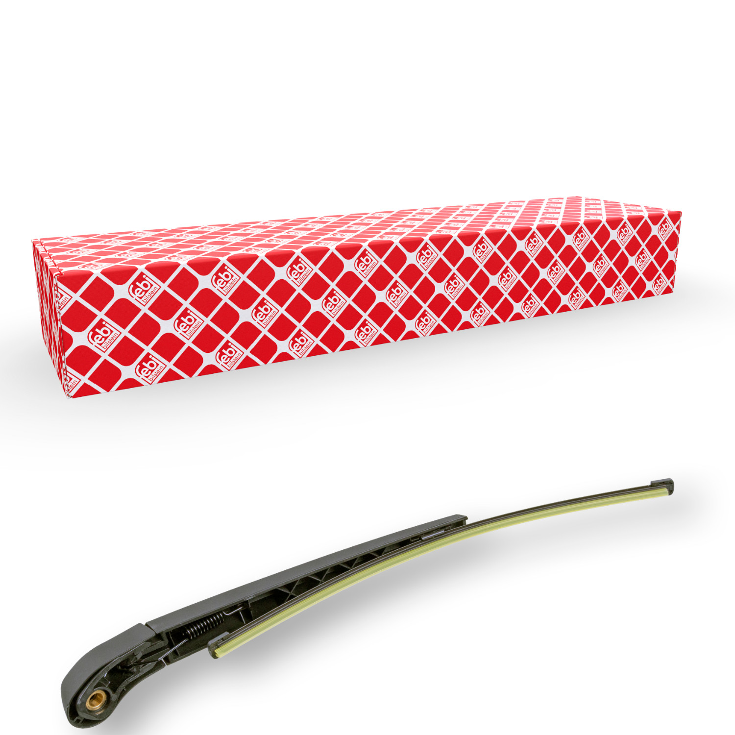 Febi 177681 Wiper Arm