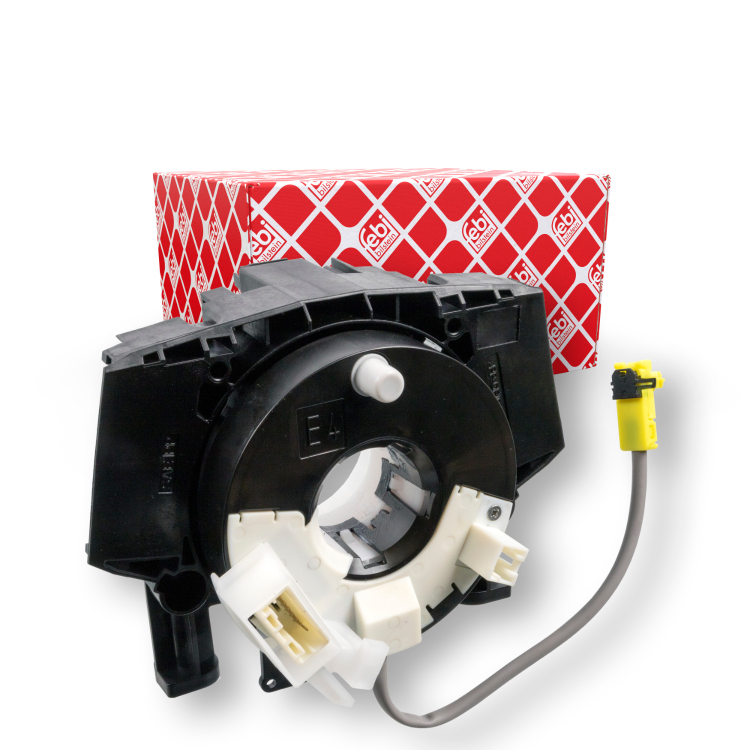 Febi 177699 Clock Spring Squib