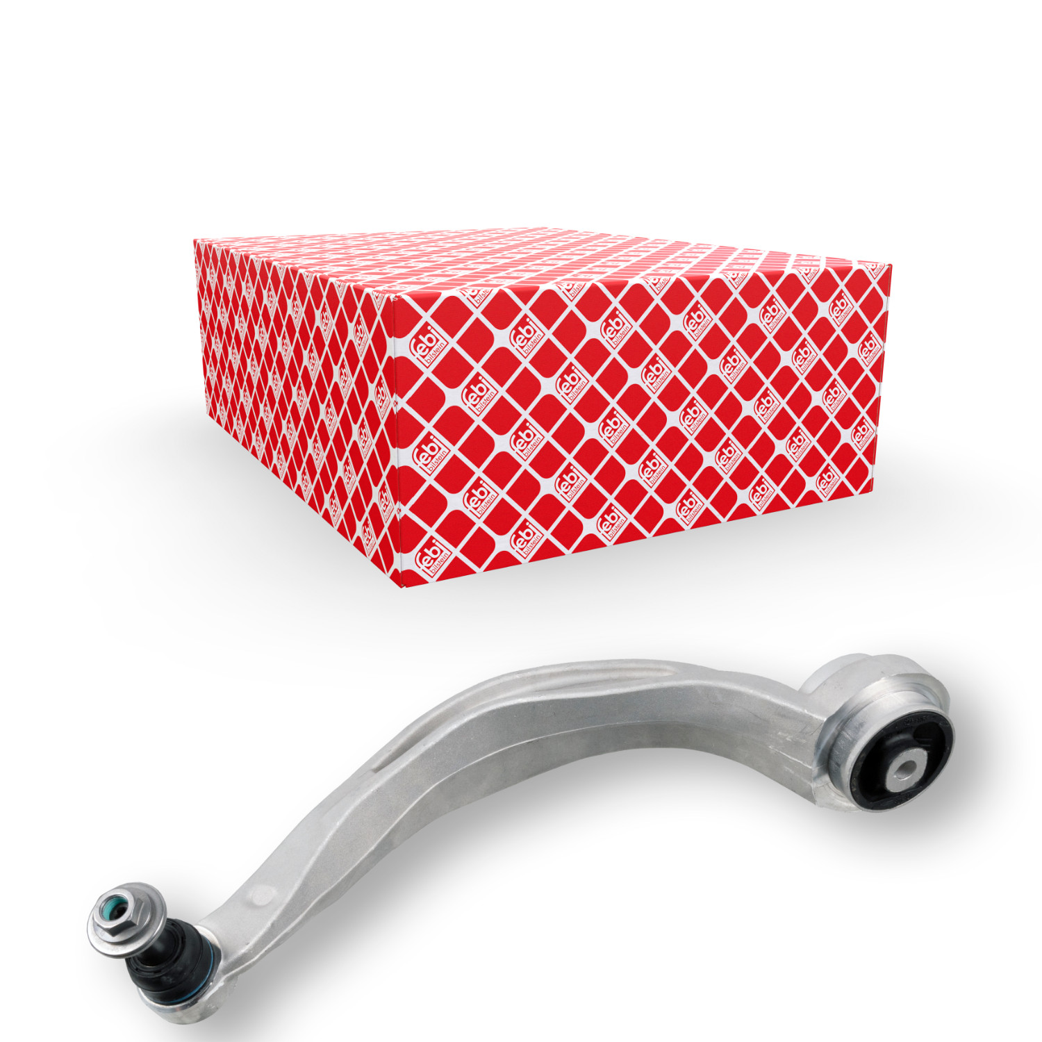 Febi 177728 Wishbone / Suspension Arm