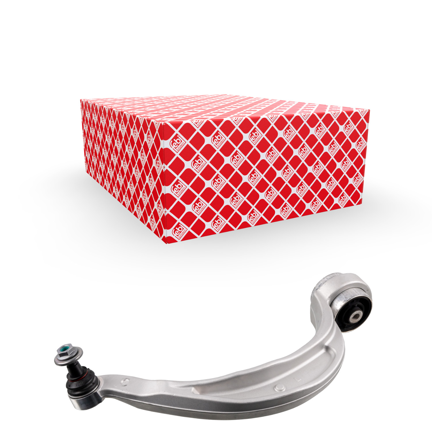 Febi 177731 Wishbone / Suspension Arm