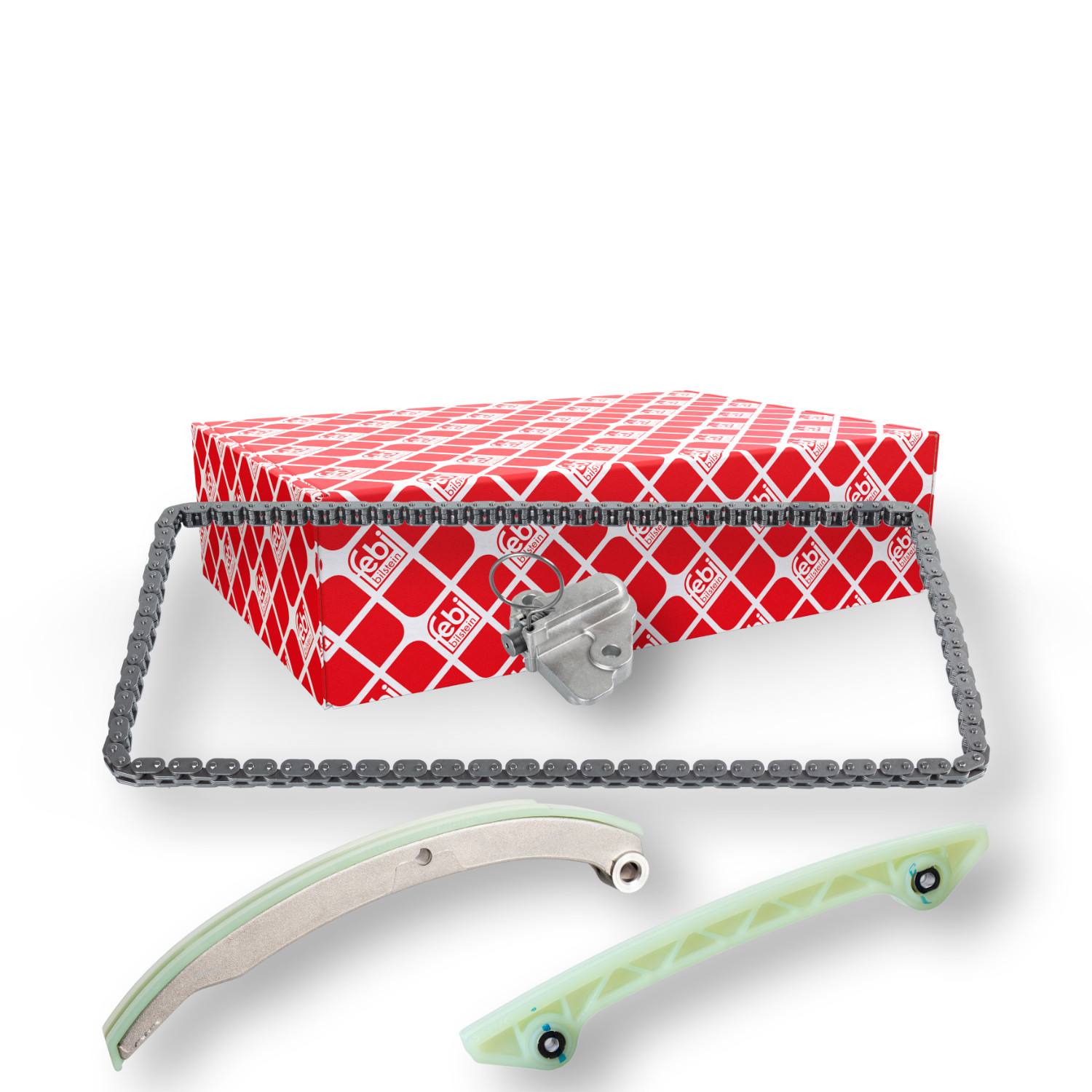 Febi 177743 Timing Chain Kit