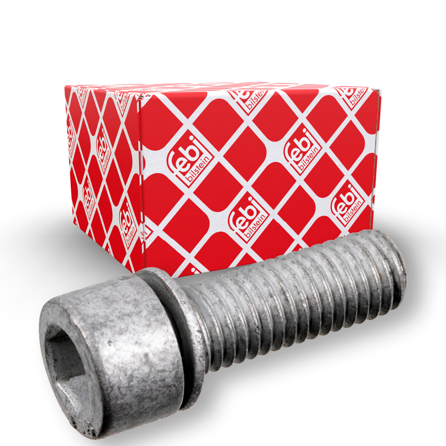 Febi 177755 Screw Plug, axle drive