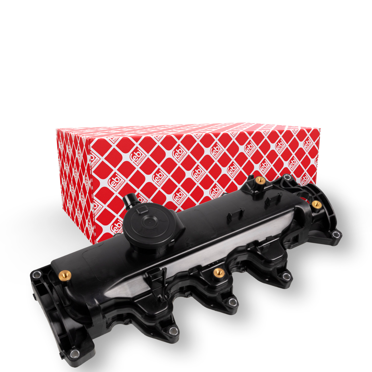 Febi 177763 Rocker Cover