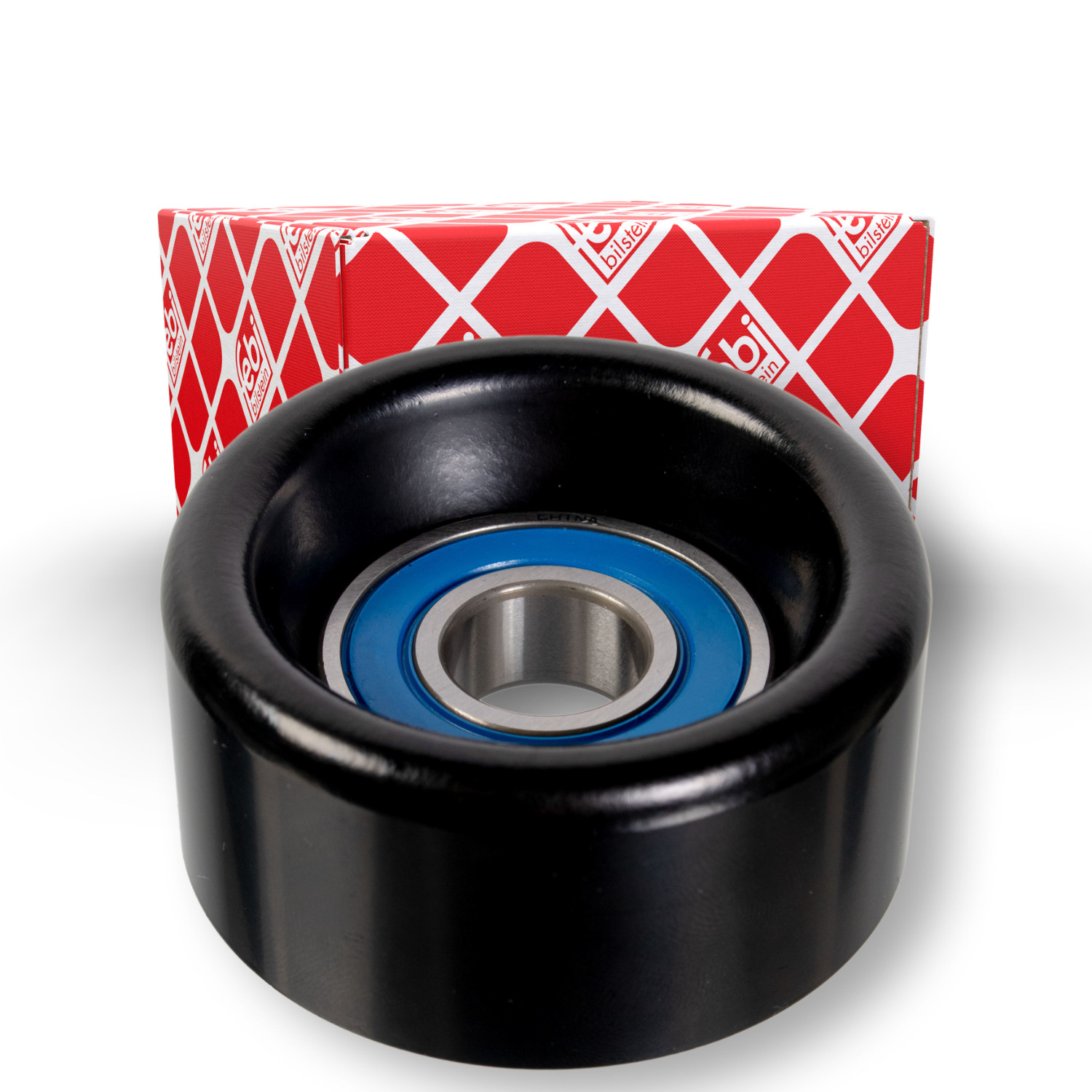 Febi 177791 Aux Belt Tensioner