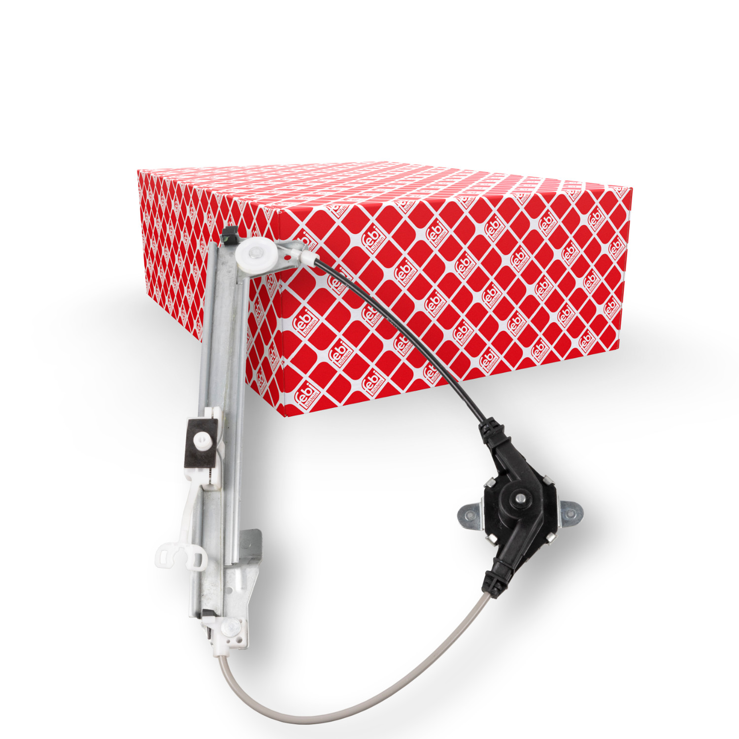 Febi 177827 Window Regulator