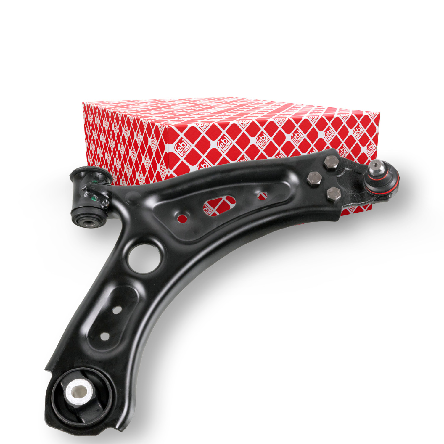 Febi 177837 Wishbone / Suspension Arm