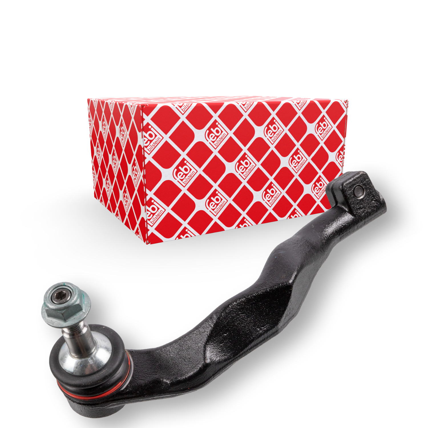 Febi 177860 Tie / Track Rod End