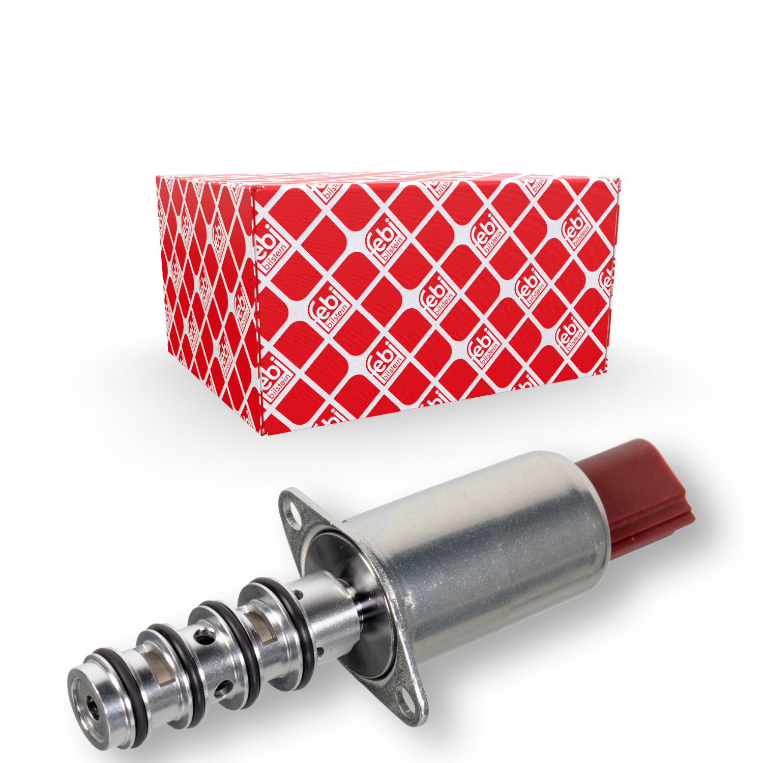 Febi 177970 Camshaft Adjuster Valve