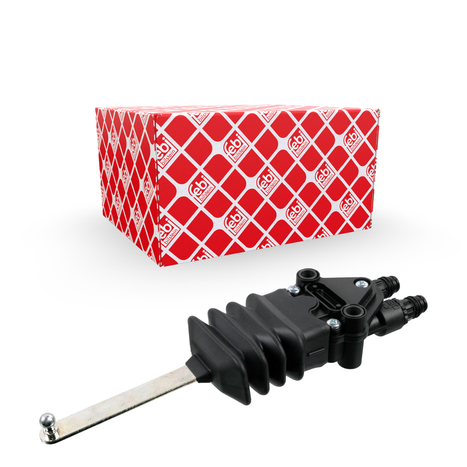 Febi 177978 Air Suspension Levelling Valve