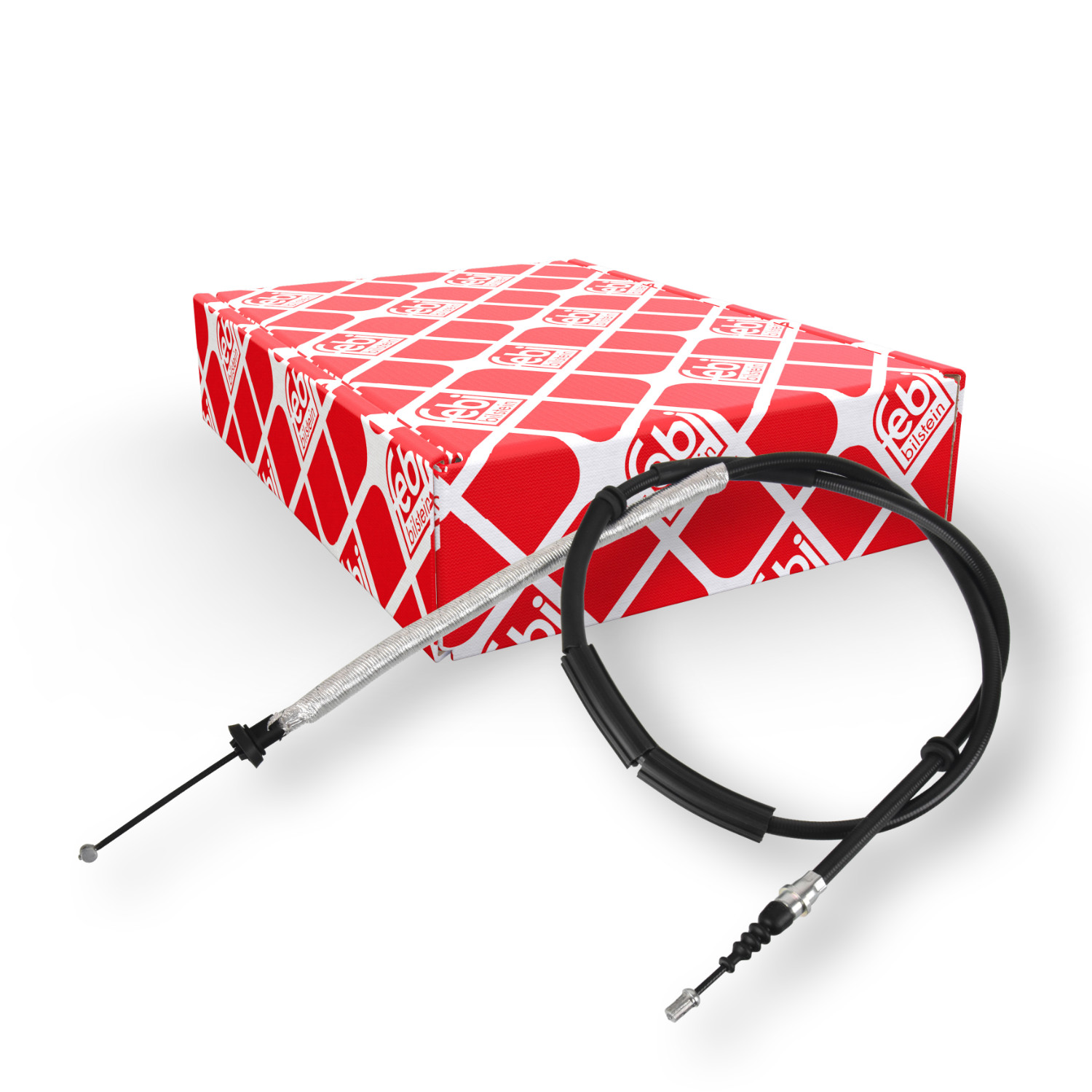 Febi 178231 Handbrake Cable