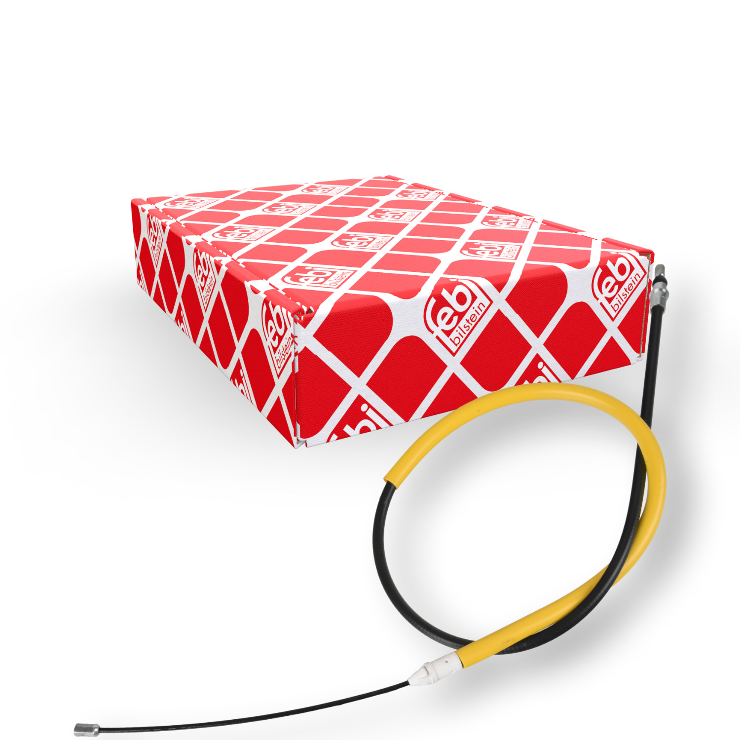 Febi 178347 Handbrake Cable