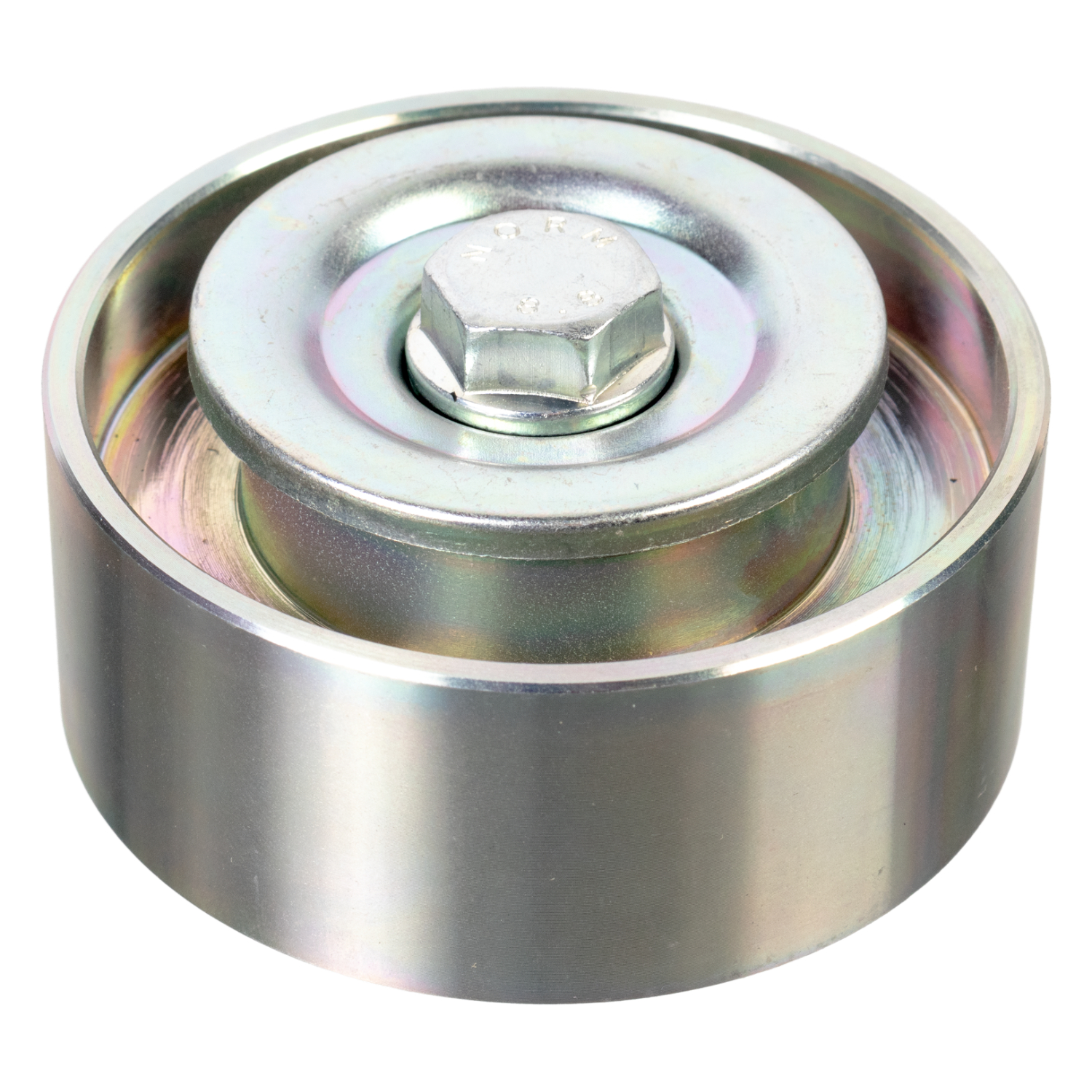 Blue Print ADBP960008 Aux Belt Idler Pulley