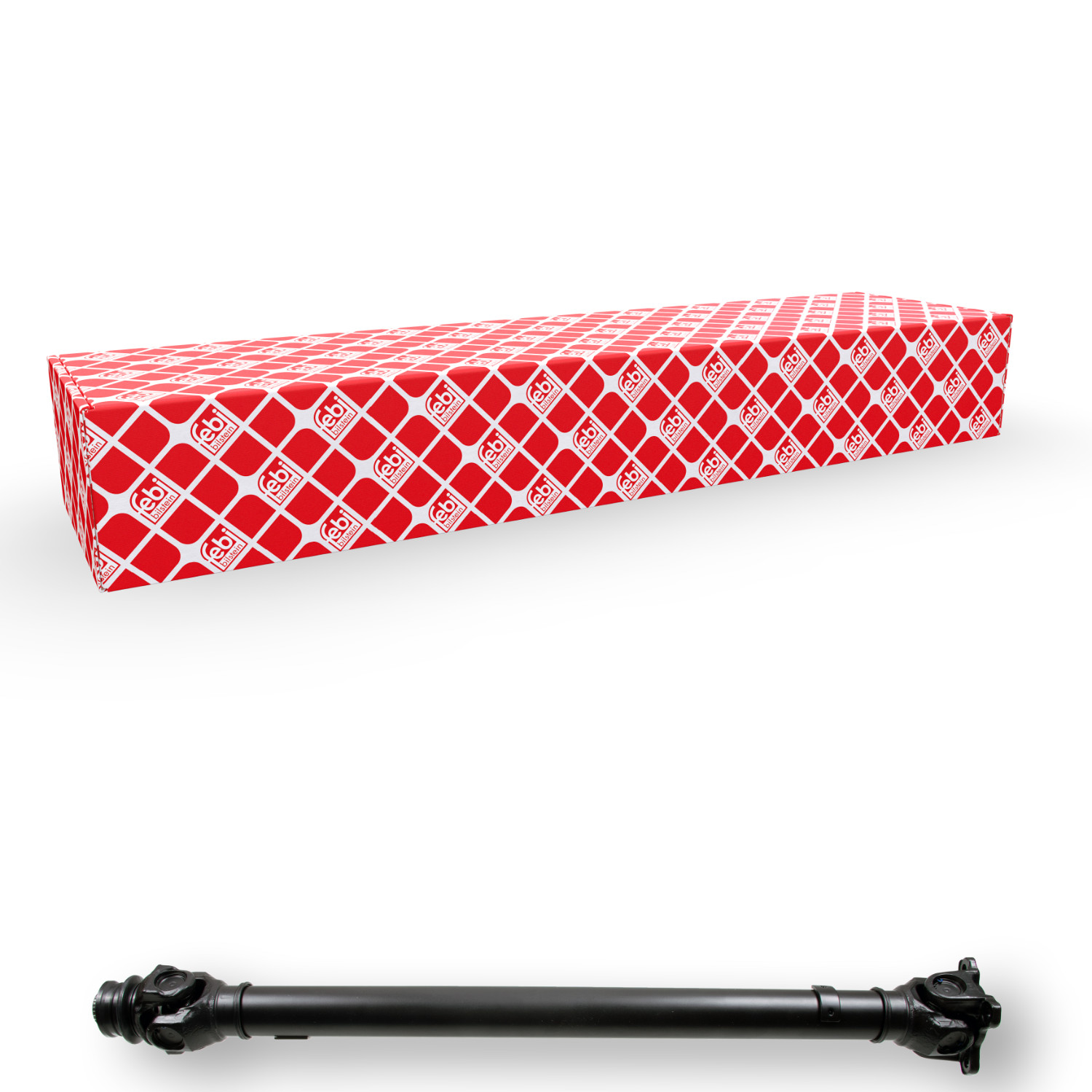Febi 174103 Propshaft, axle drive