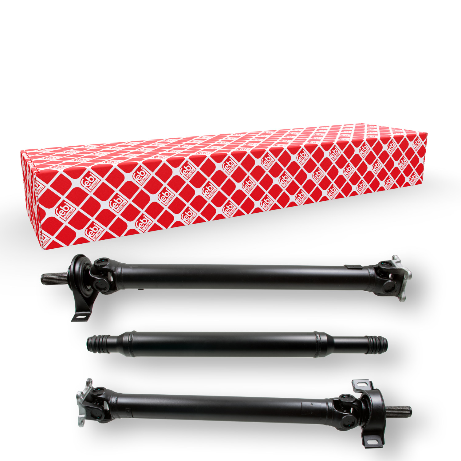 Febi 174106 Propshaft, axle drive