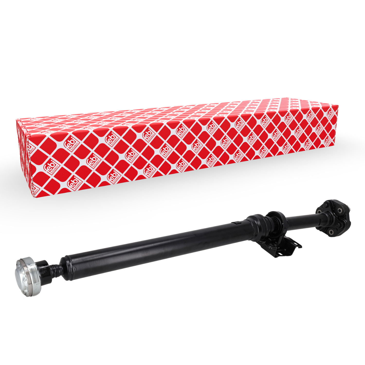 Febi 174109 Propshaft, axle drive