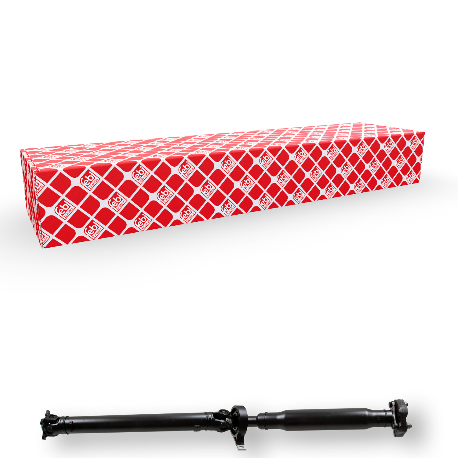 Febi 174114 Propshaft, axle drive
