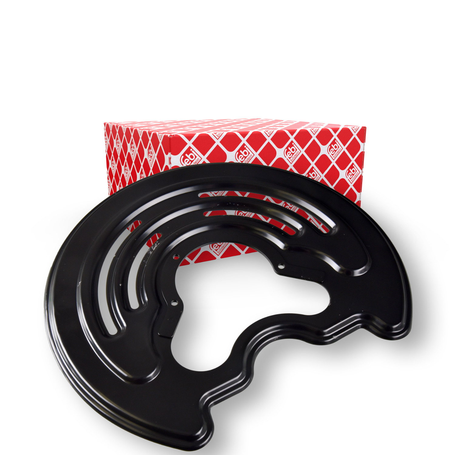 Febi 175354 Brake Disc Splash Panel