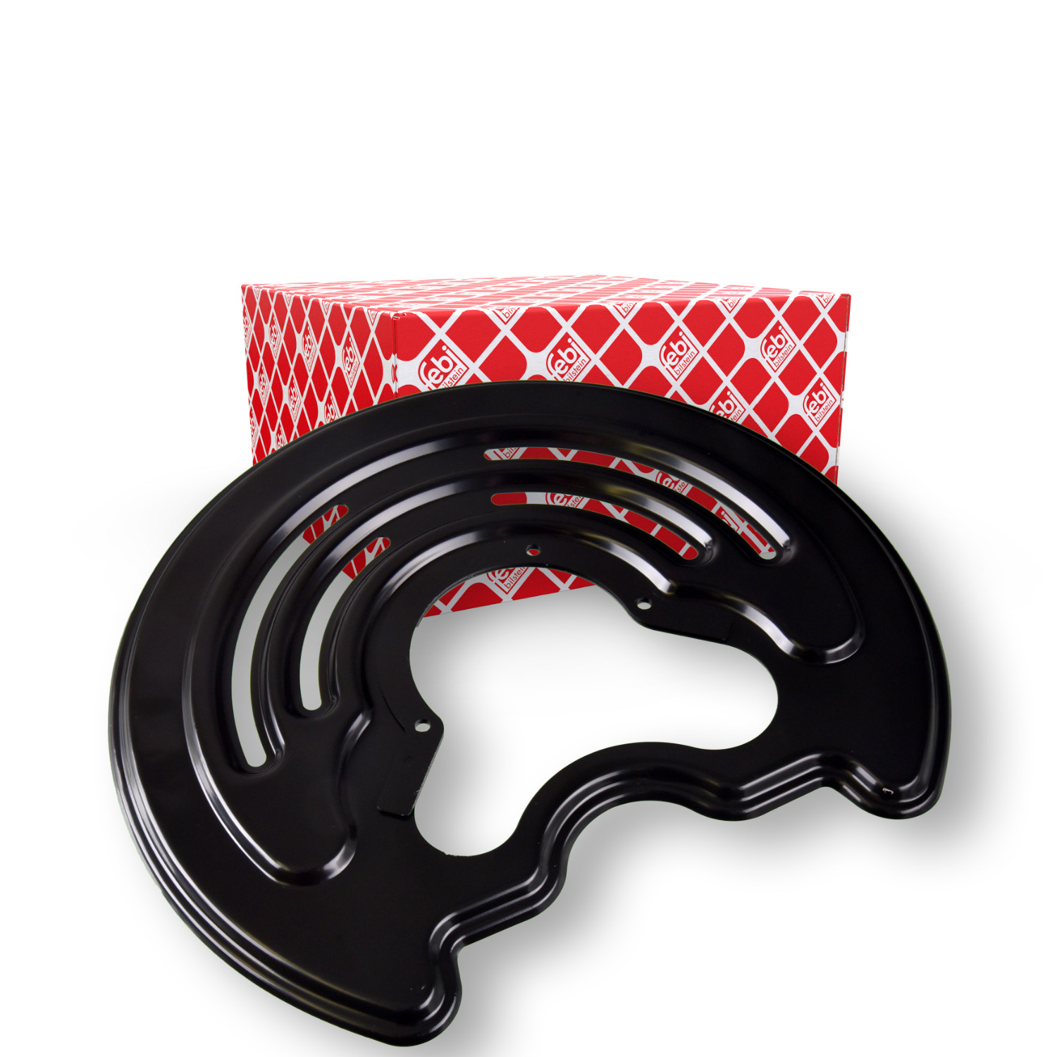 Febi 175355 Brake Disc Splash Panel
