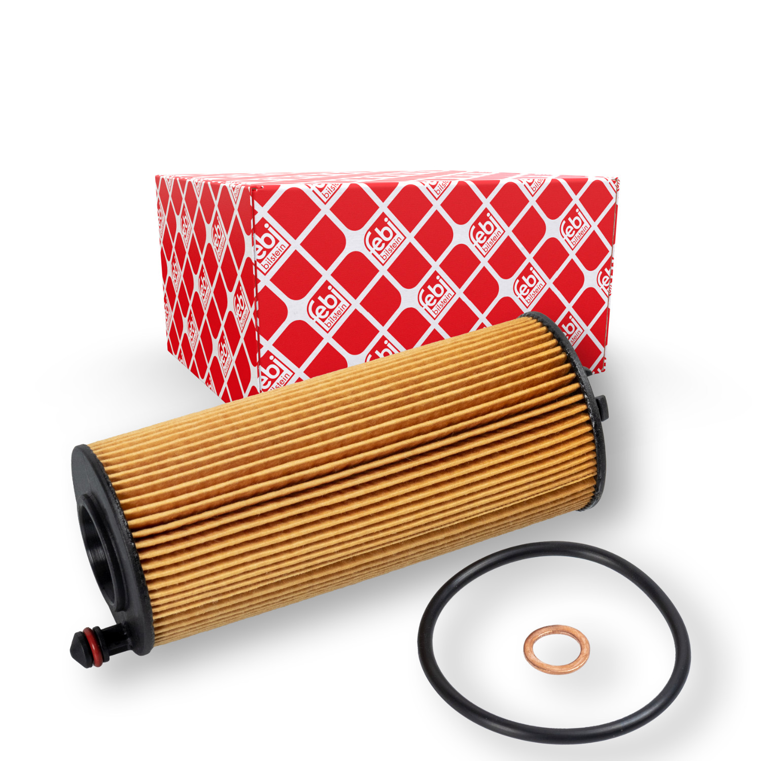 Febi 175535 Oil Filter