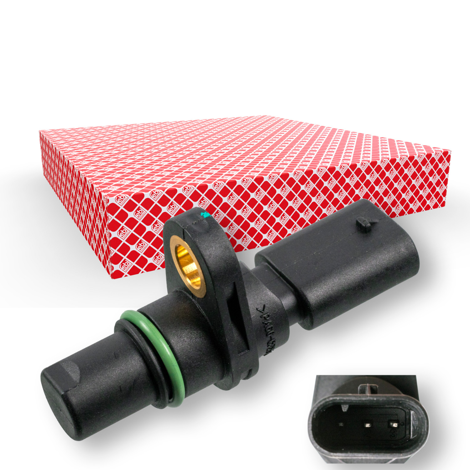 Febi 176206