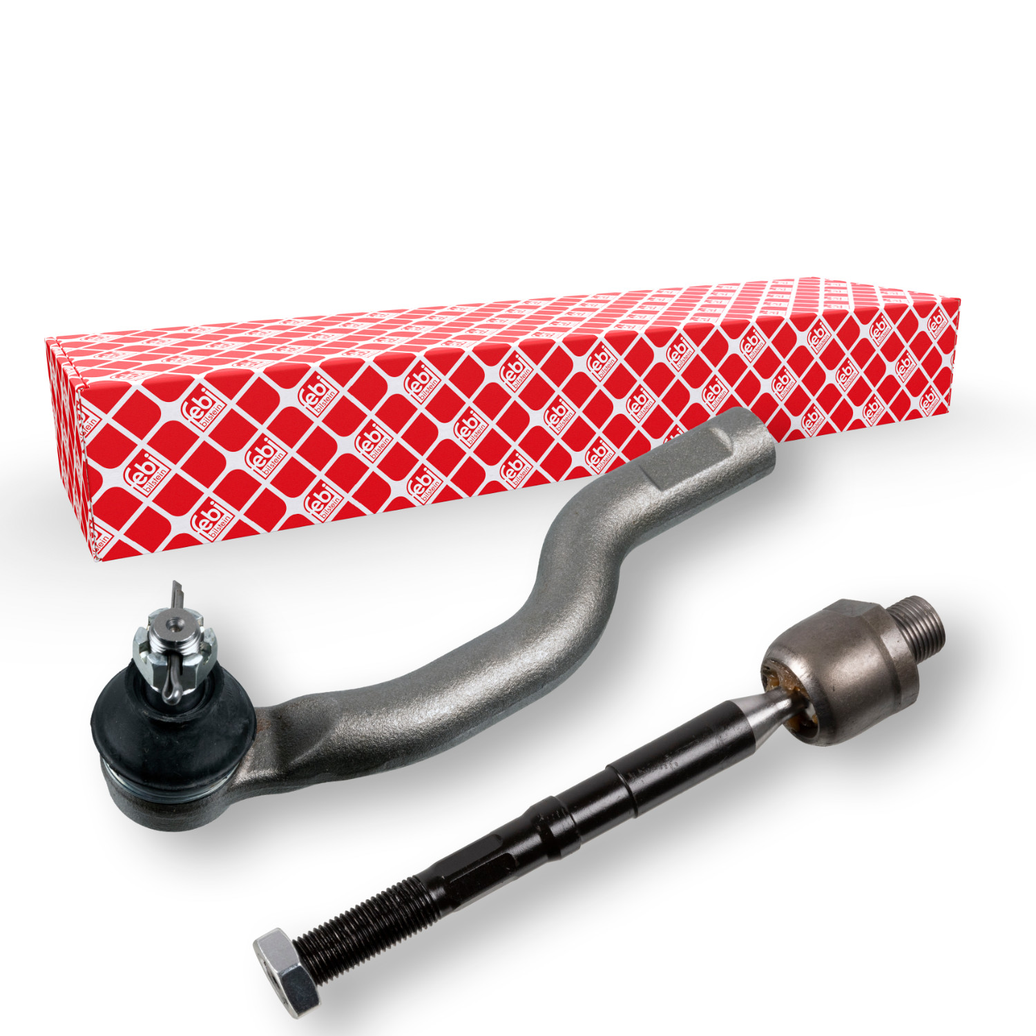 Febi 177761 Steering Rod Assembly