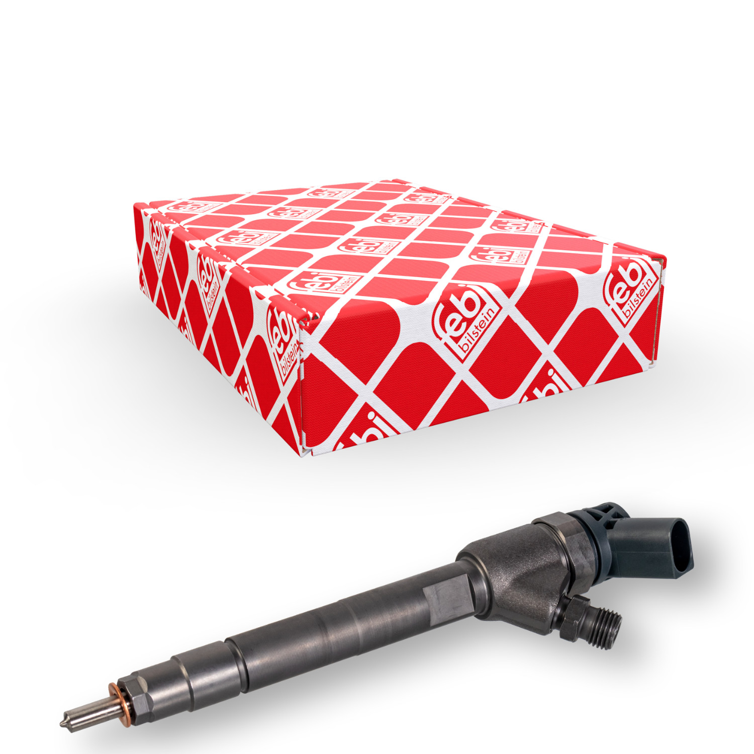 Febi 177795 Diesel Fuel Injector