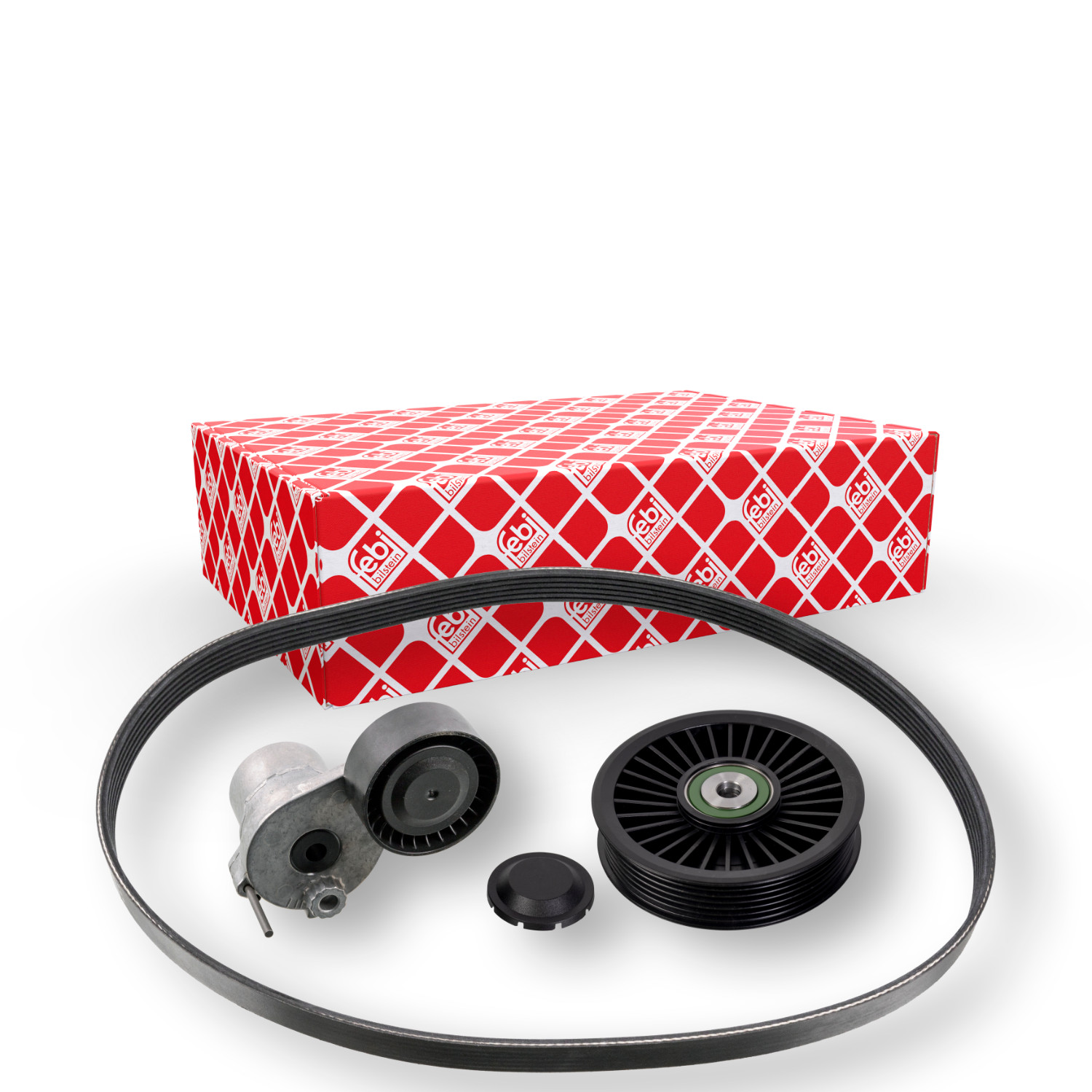 Febi 177981 Drive Belt Kit