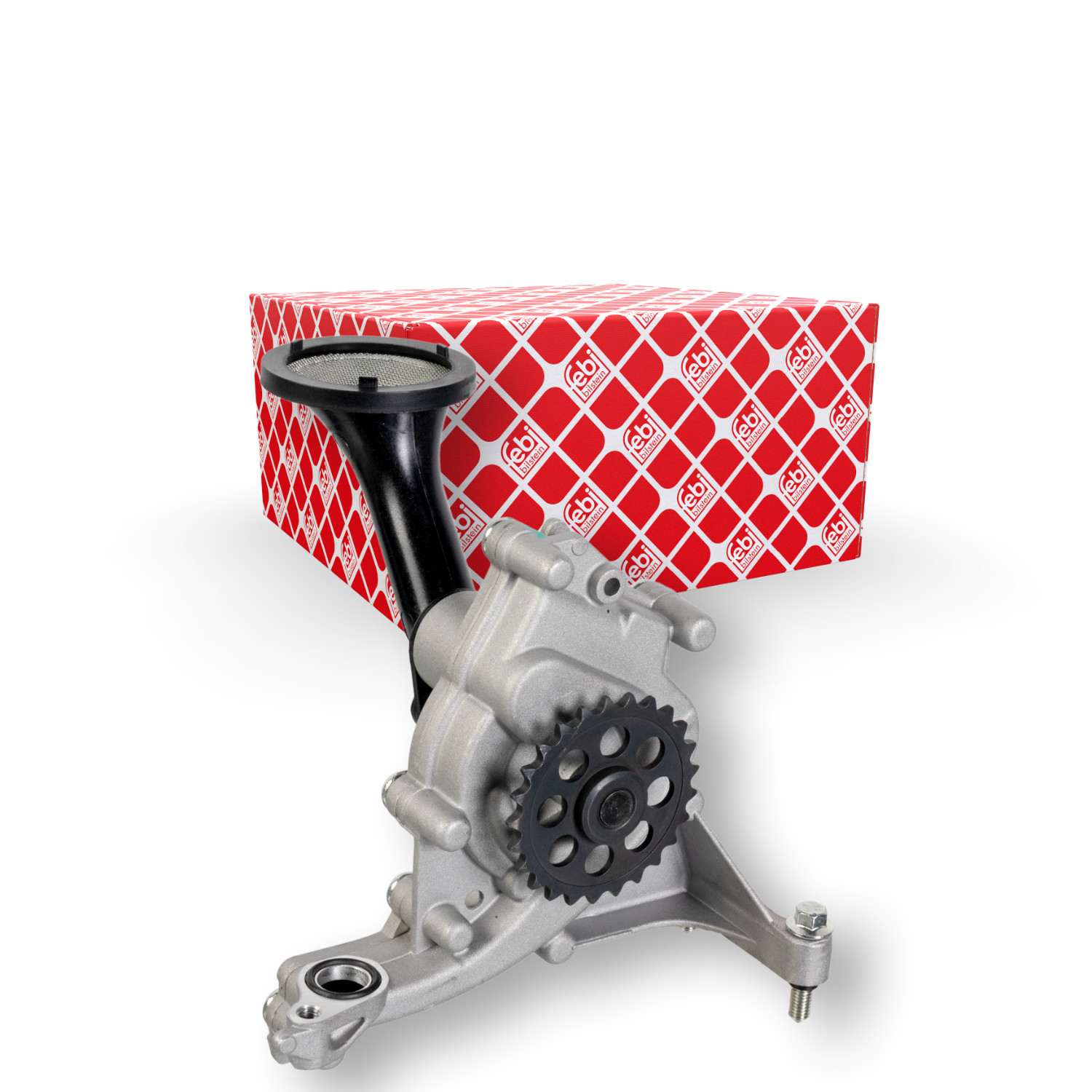 Febi 178036 Oil Pump