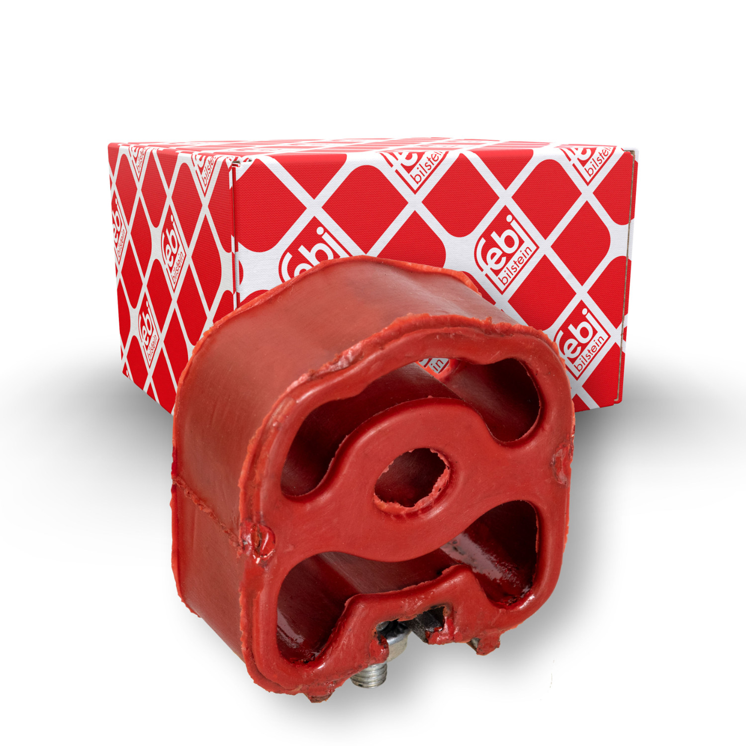 Febi 178294 Holder, exhaust pipe