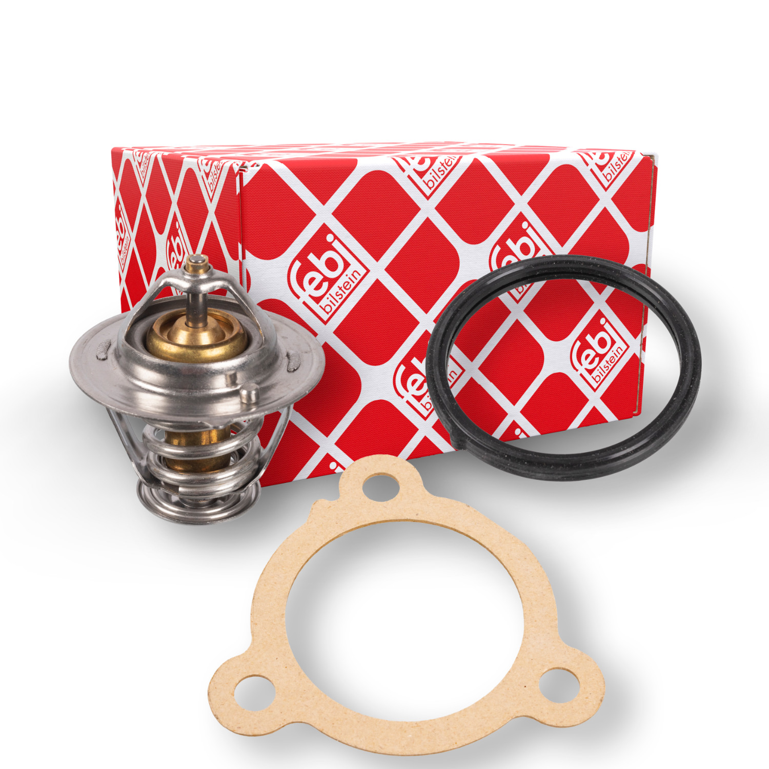 Febi 178304 Coolant Thermostat