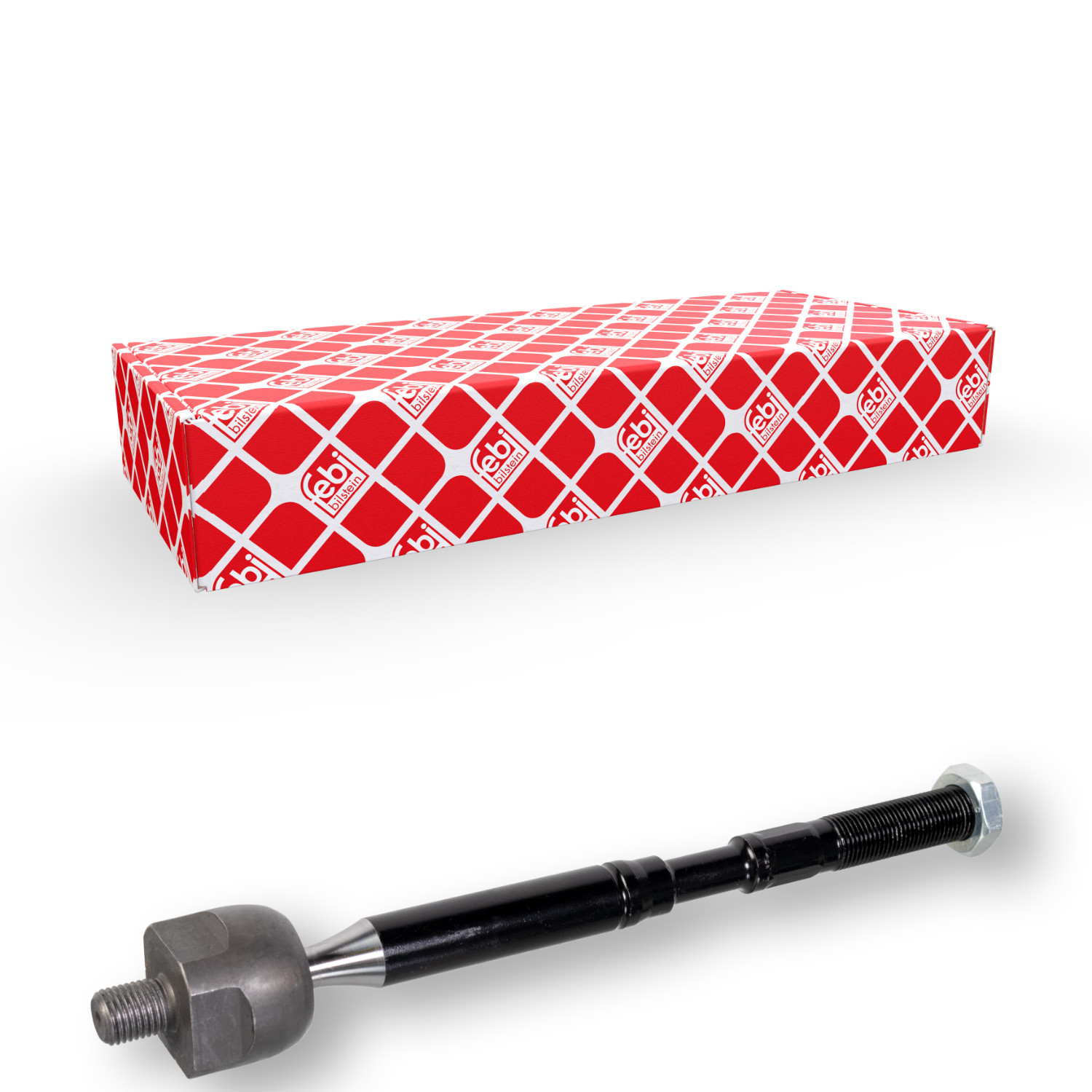 Febi 178317 Inner Rack End