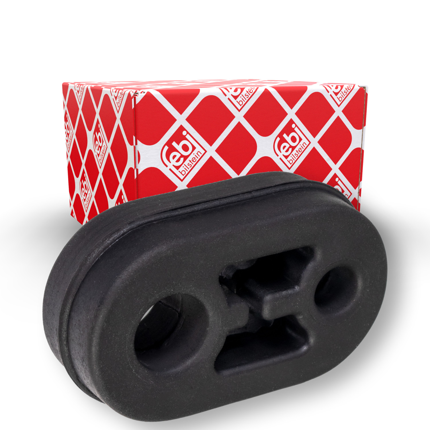 Febi 178340 Holder, exhaust pipe