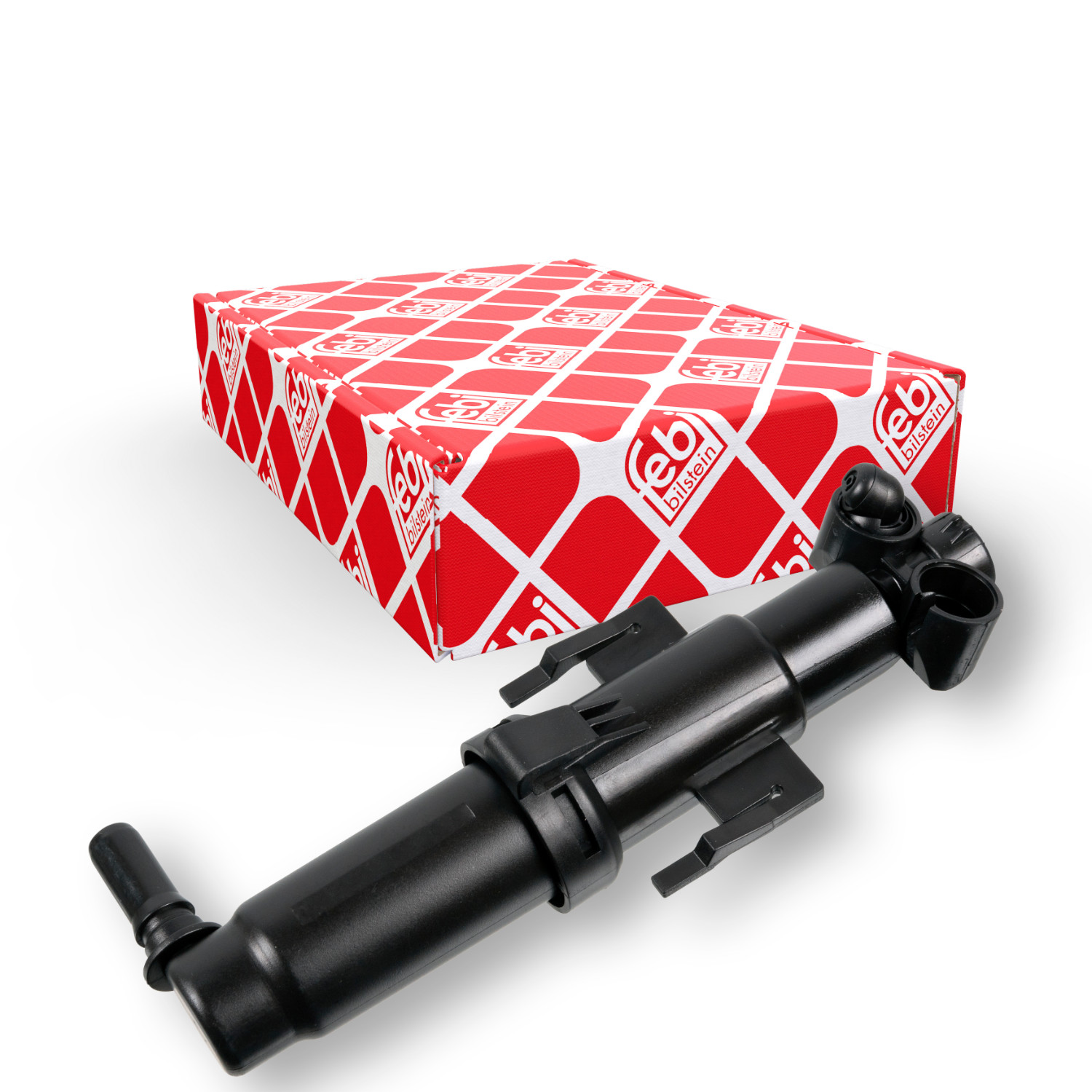 Febi 178413 Headlight Washer Jet