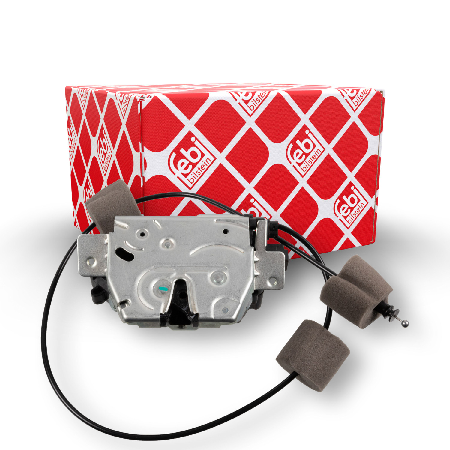 Febi 178443 Tailgate Lock