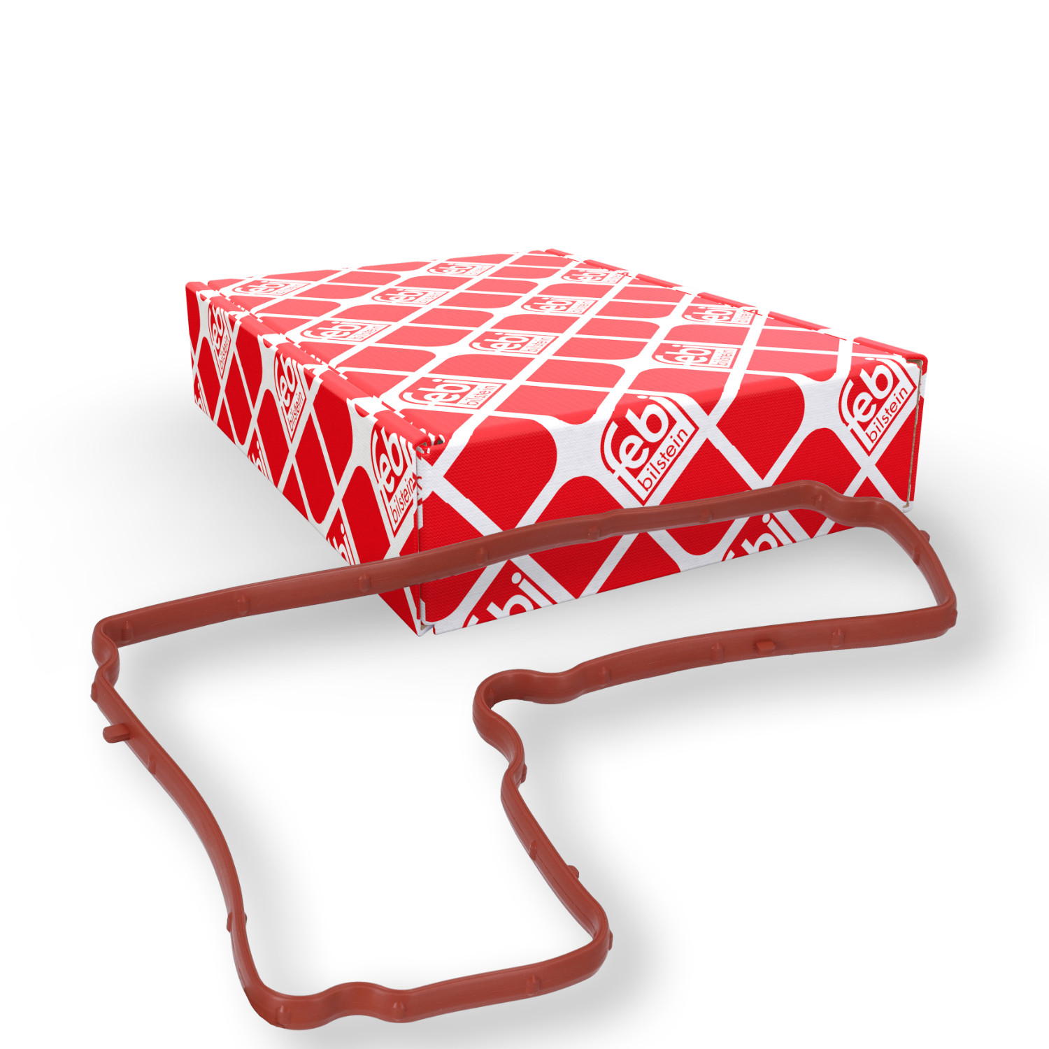 Febi 178491 Rocker Cover Gasket