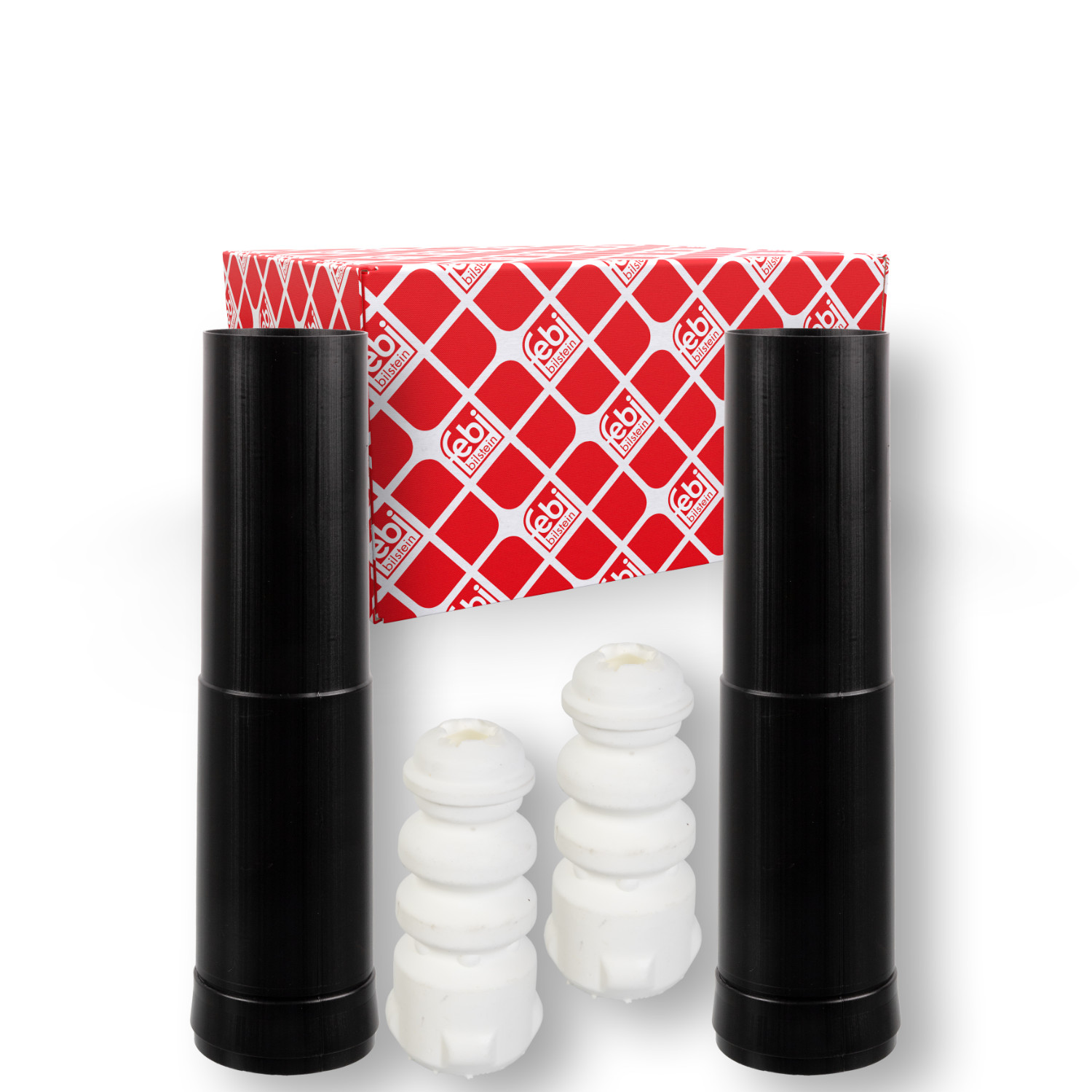 Febi 178554 Shock Absorber Dust Cover Kit