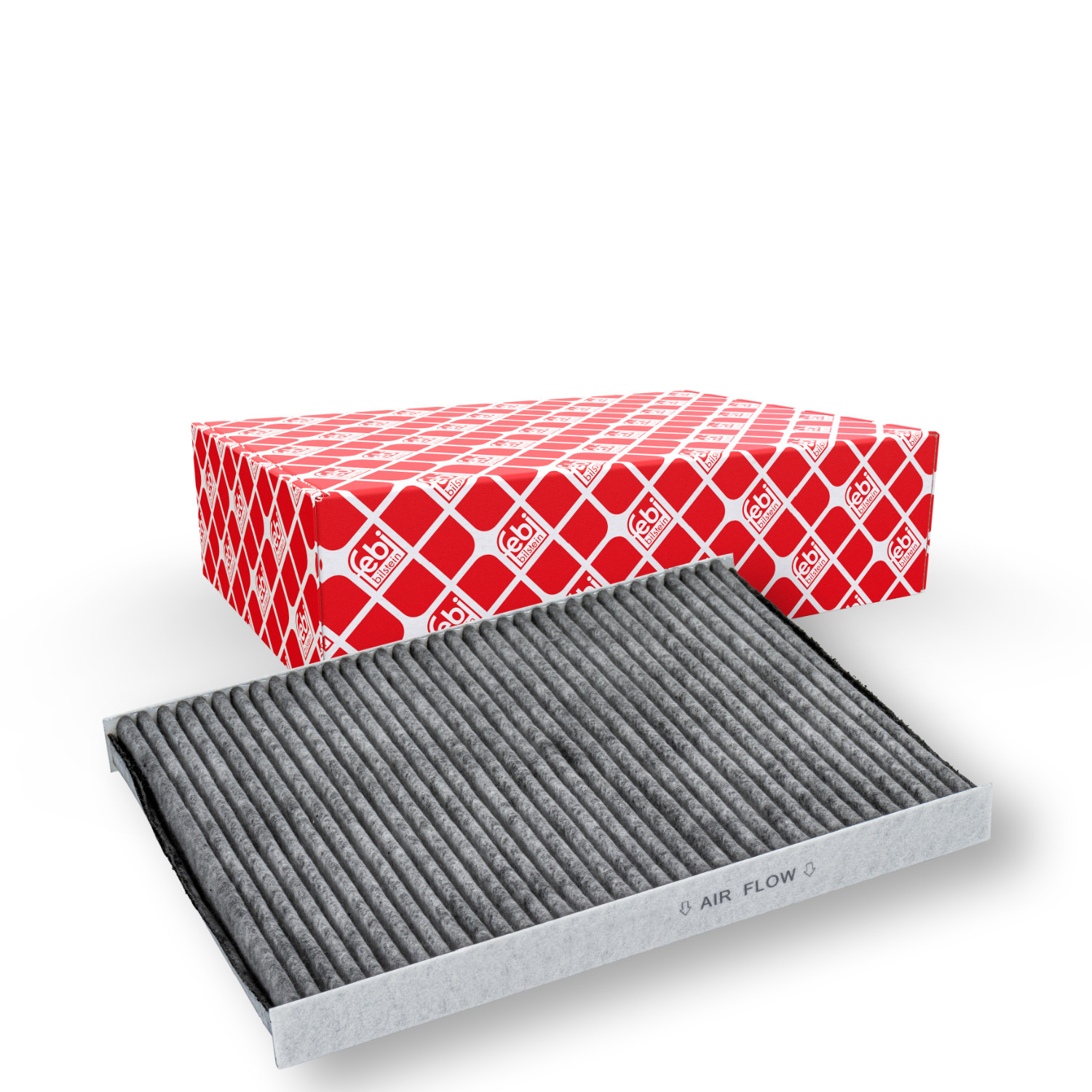 Febi 178586 Pollen / Cabin Filter