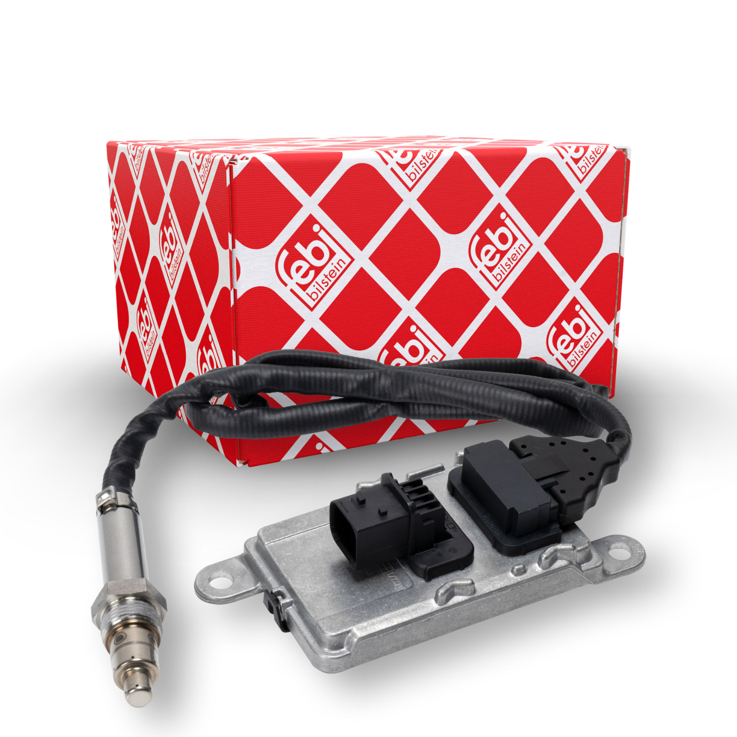 Febi 178607