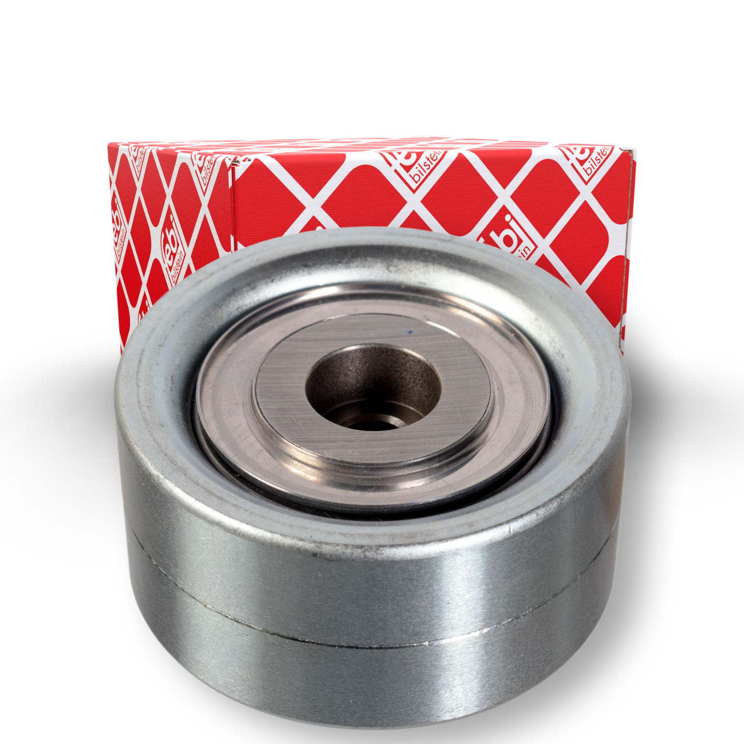 Febi 178614 Aux Belt Idler Pulley